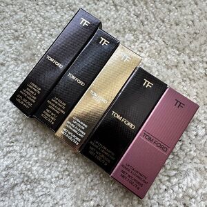 Tom Ford Lipstick Set *5 Brand New Lipstics